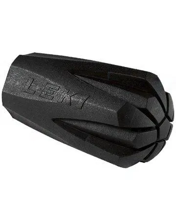 Leki: Durable Rubber Tip - Genuine Authentic