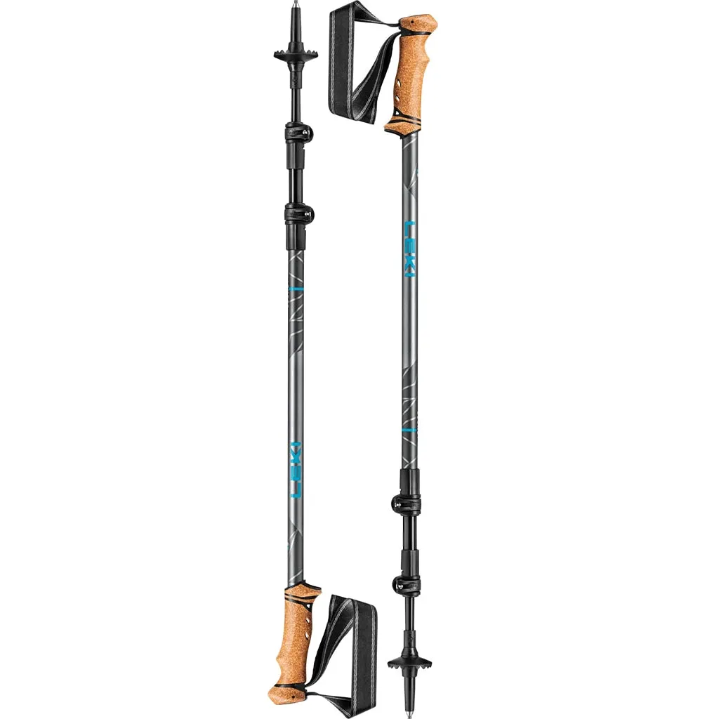 Leki Legacy Trekking Poles