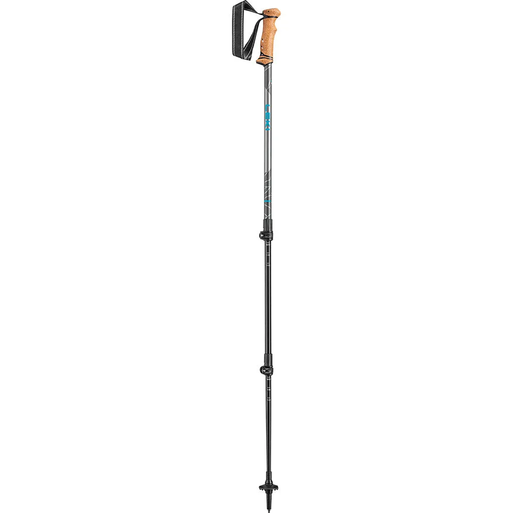 Leki Legacy Trekking Poles