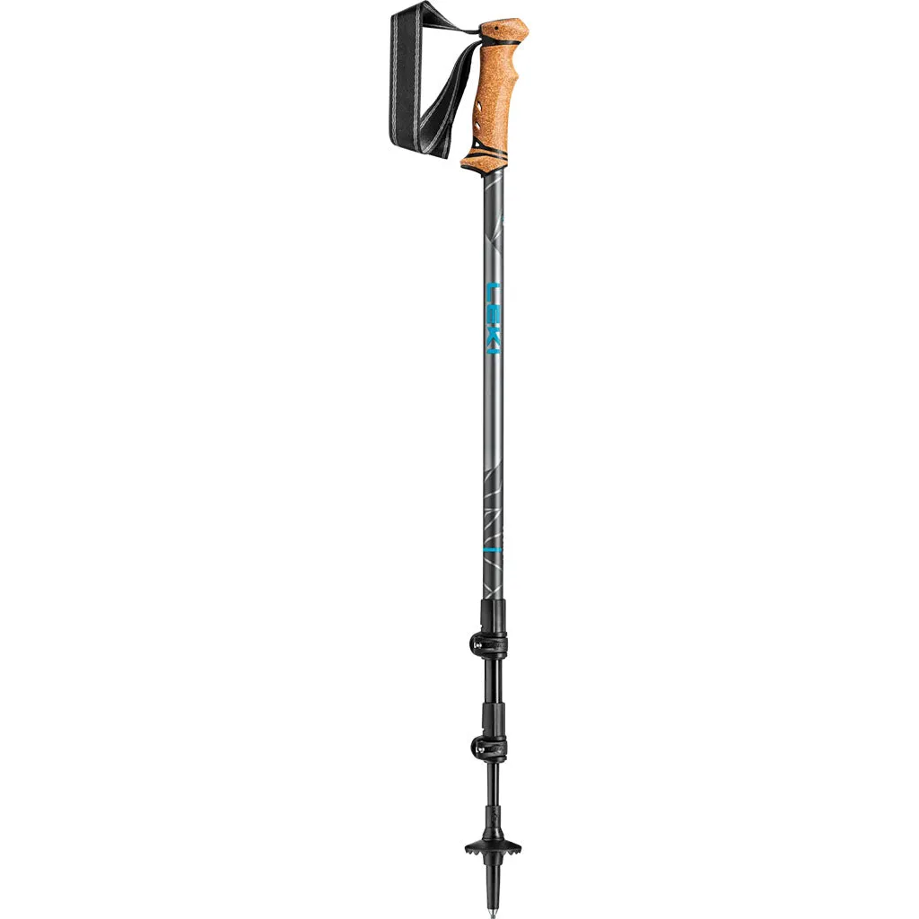 Leki Legacy Trekking Poles