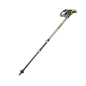 Leki Trekking Pole Cristallo DSS