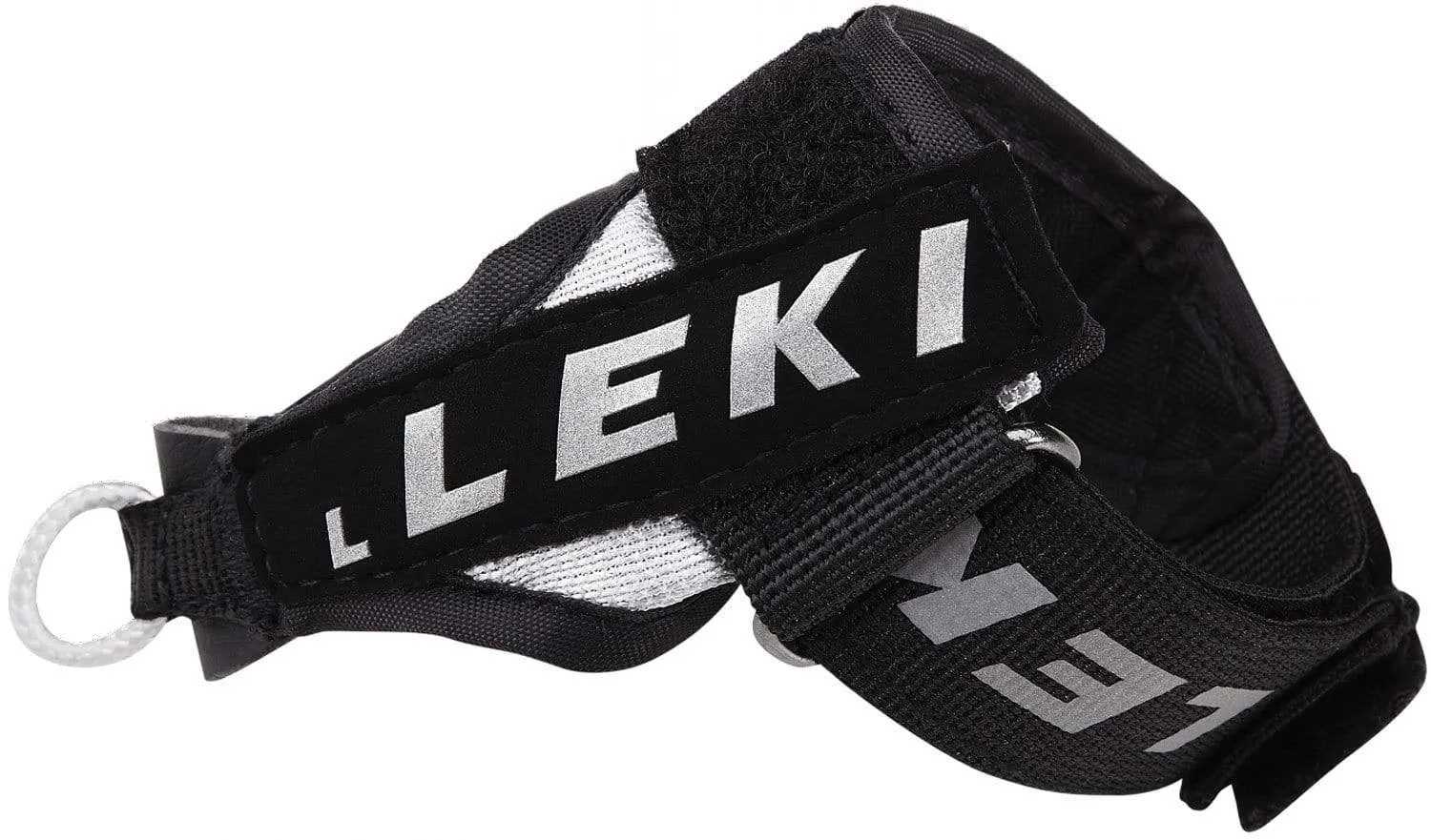 Leki Trigger 3 Shark Strap trekking poles