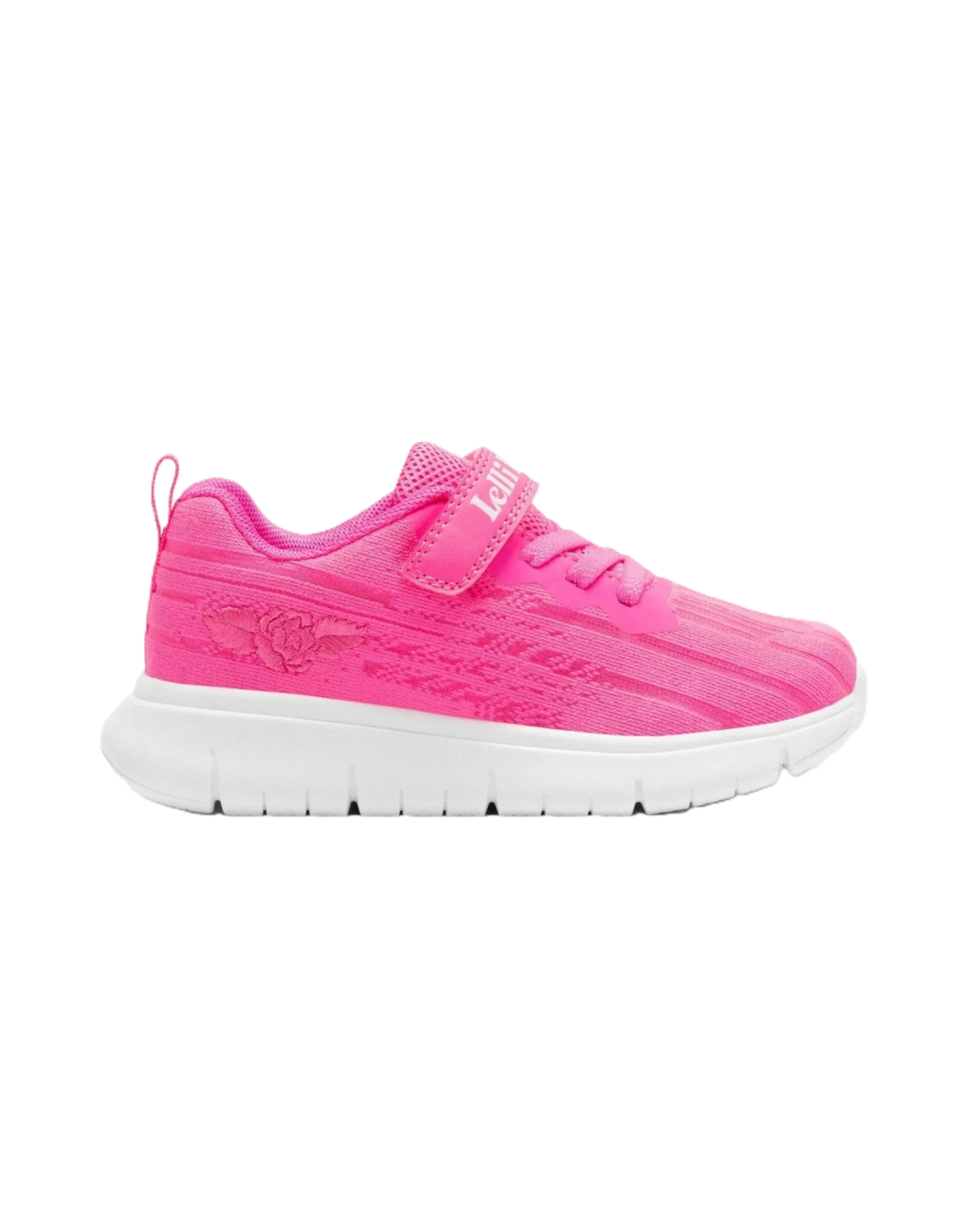 Lelli Kelly Marta Scarpa FU01 Fuxia