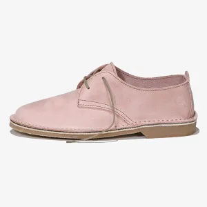 Leonie - Low Cut Vellie Dusty Pink