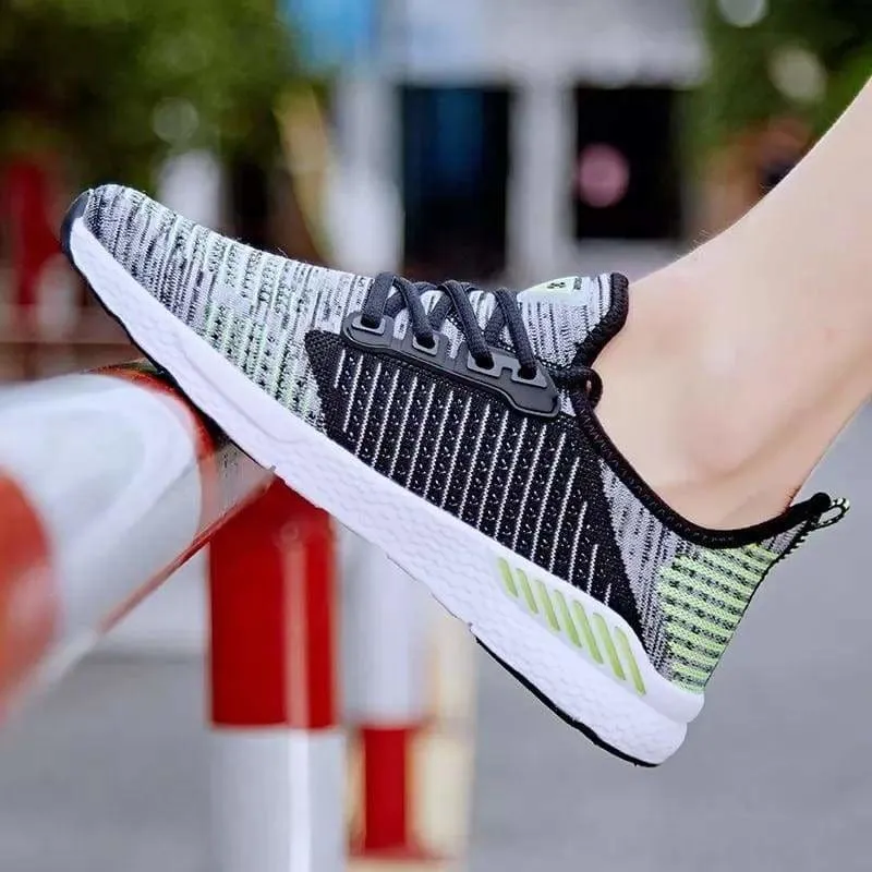 Lightweight  Couple Walking Sneakers