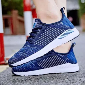 Lightweight  Couple Walking Sneakers