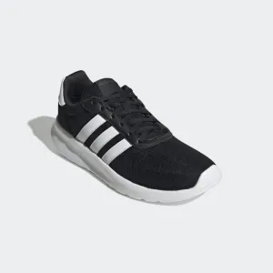 LITE RACER 3.0 SHOES - Core Black / Cloud White / Grey Five