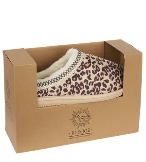 LJR KOALA GIFT BOXED LEOPARD