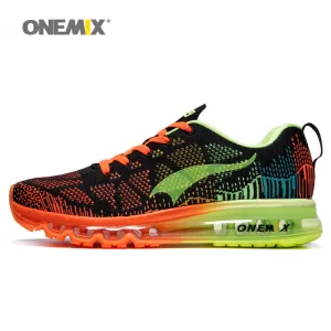 M-sports breathable shoe