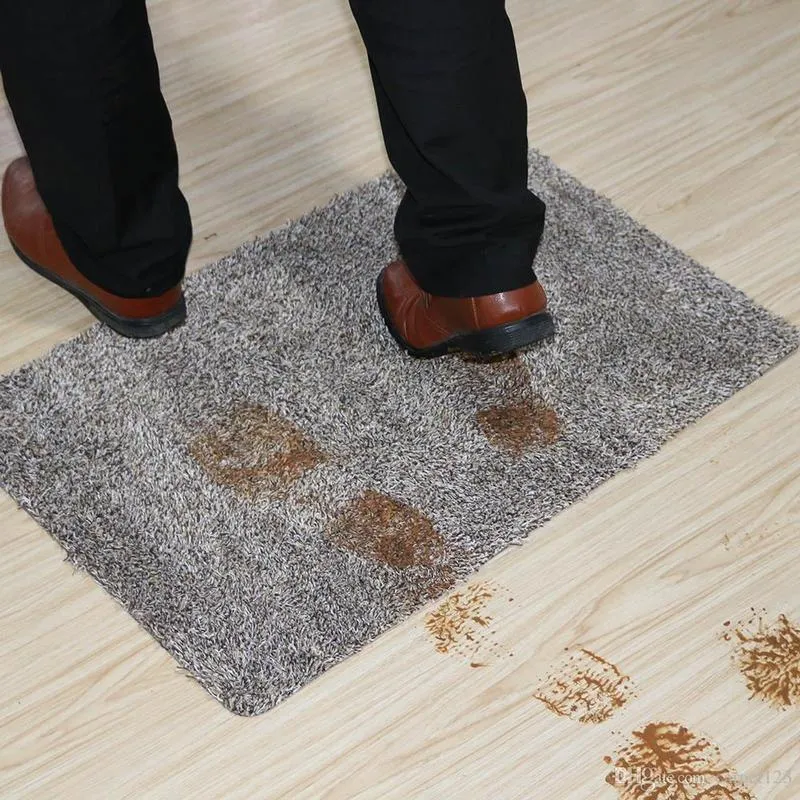 Magic Door Mat