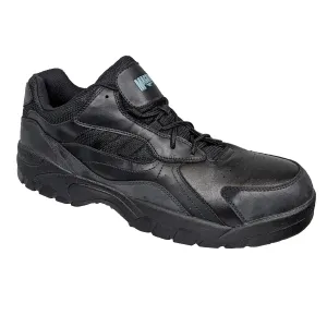 Magnum Safety Trainers - Mentor - Black