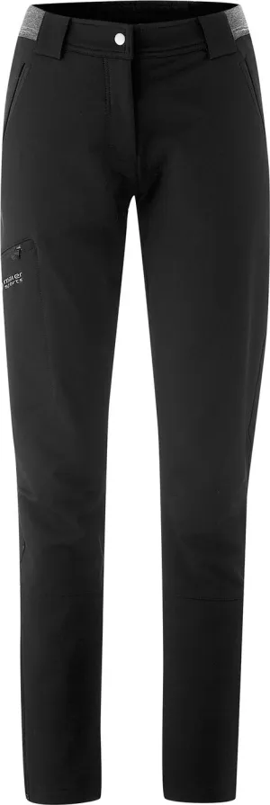 MAIER SPORTS  Damen Hose Norit winter W