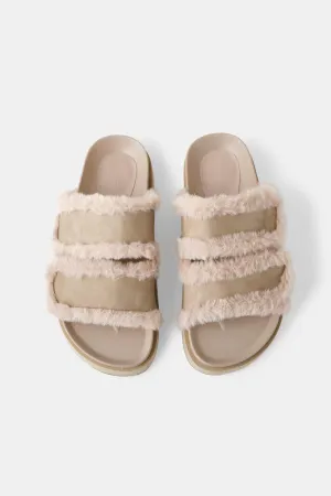 Max Slide | Beige