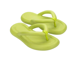 MELISSA FLIP FLOP FREE AD