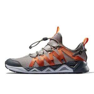 Men Breathable Trekking Aqua Shoes Men Women Water Sports Shoes Summer Hiking Outdoor Sneakers Walking Fishing Shoes Zapatos