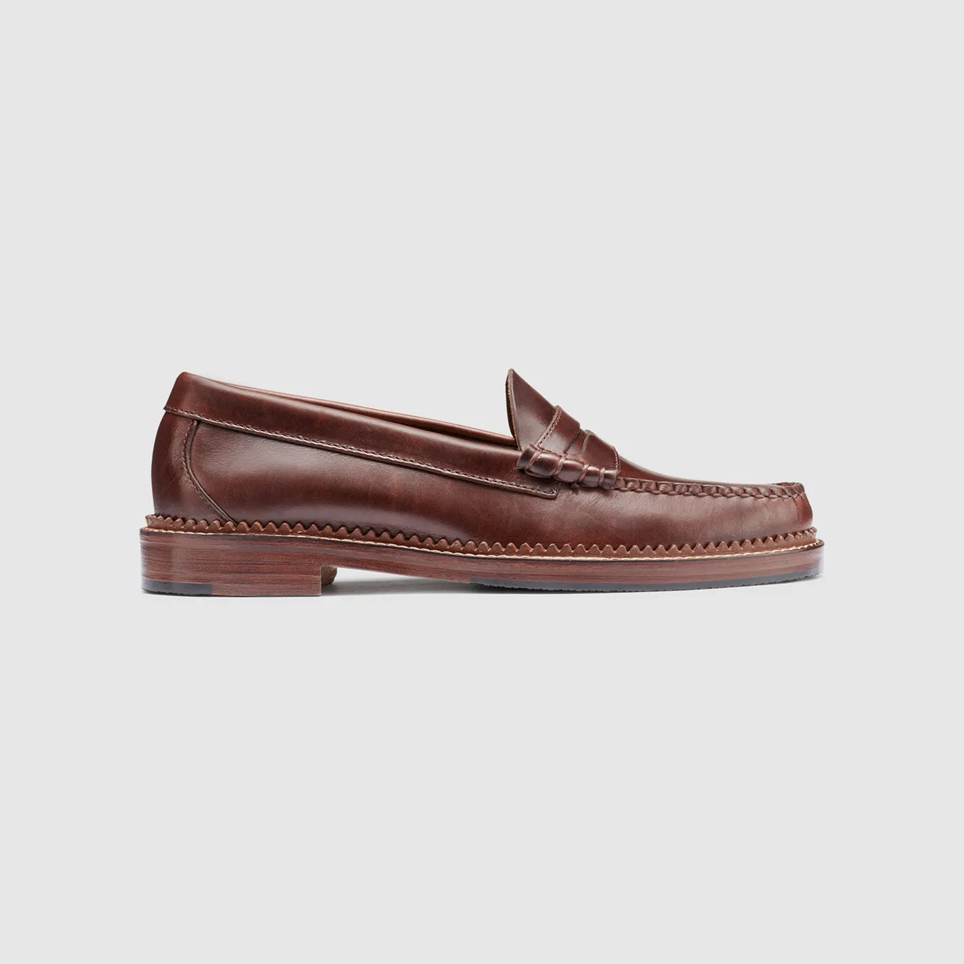 MENS 1876 LARSON WEEJUNS LOAFER