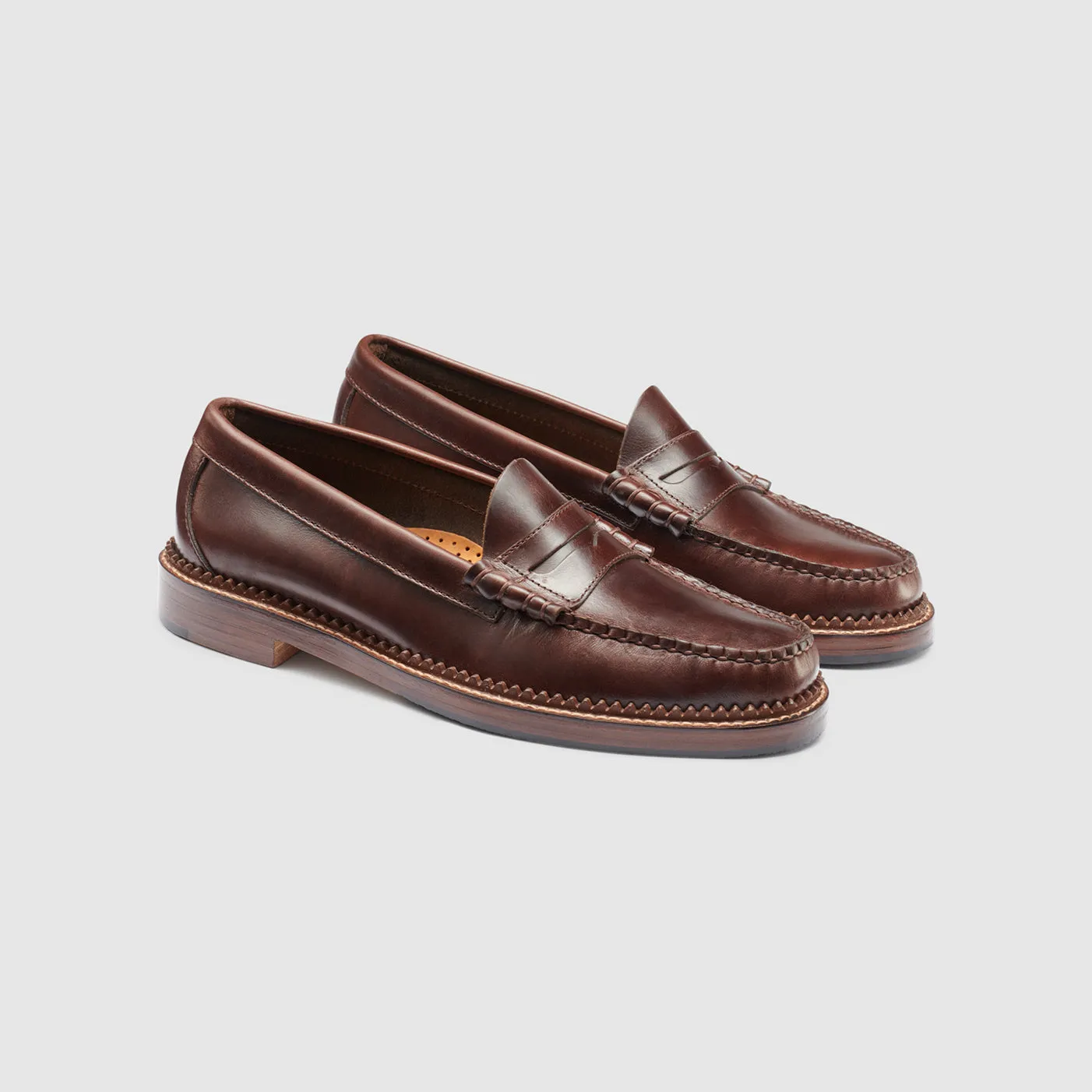 MENS 1876 LARSON WEEJUNS LOAFER