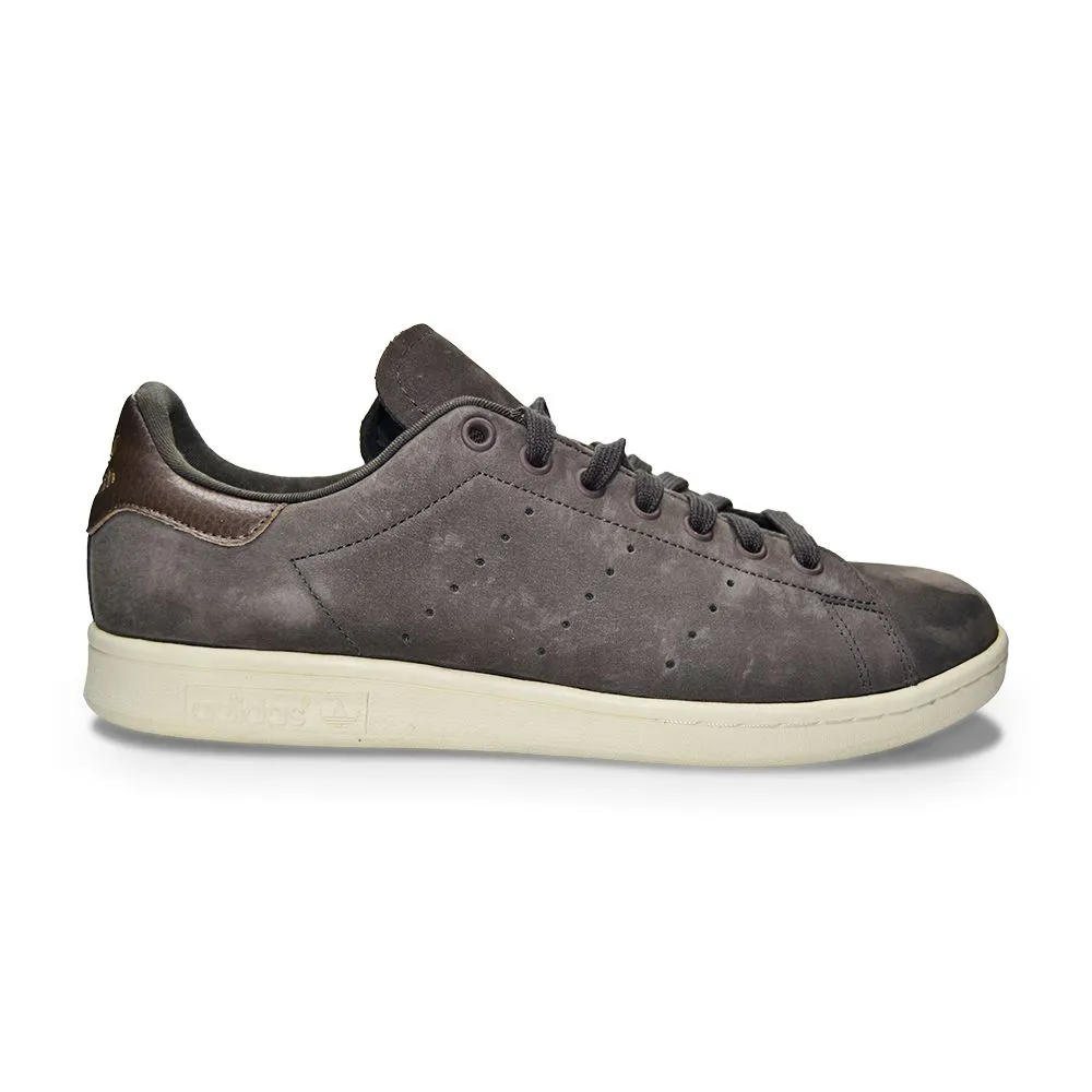 Mens Adidas Stan Smith - DB1185 - Brown White