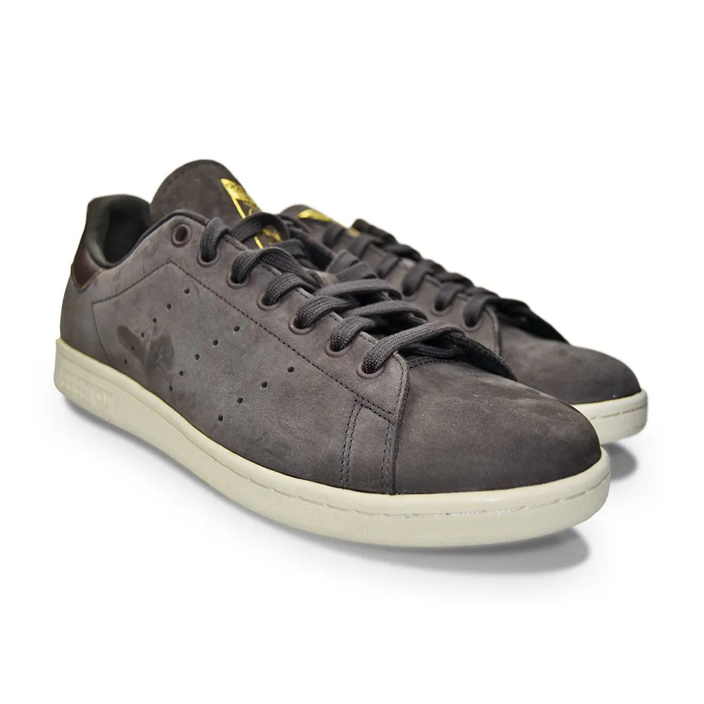 Mens Adidas Stan Smith - DB1185 - Brown White