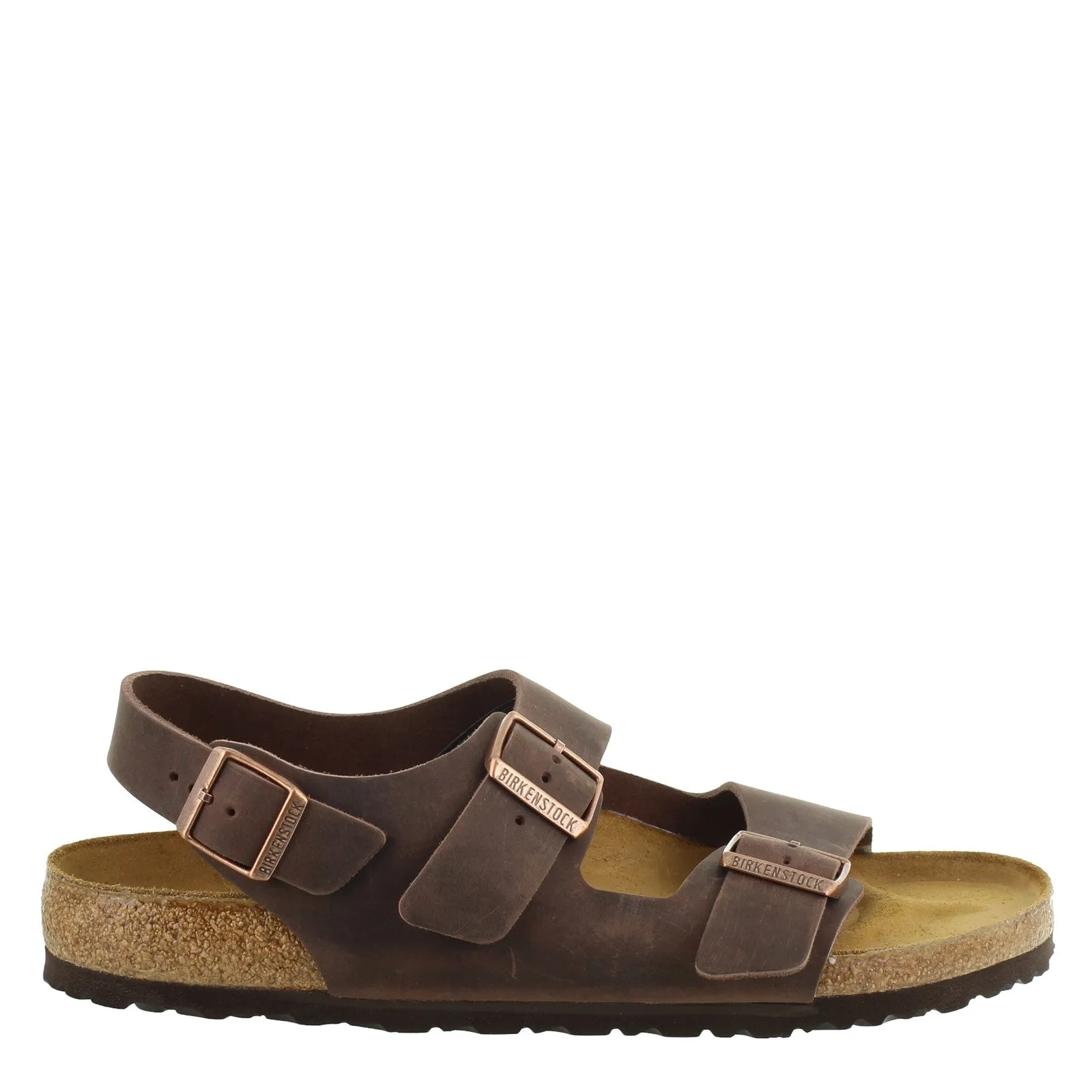 Men's Birkenstock, Milano - Regular Width