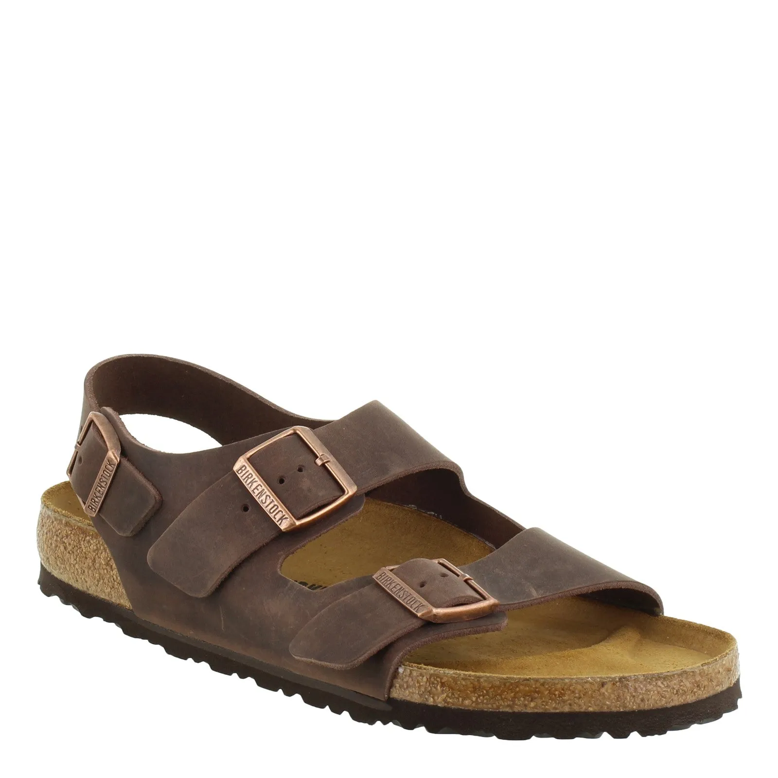 Men's Birkenstock, Milano - Regular Width