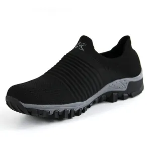 Men's Breathable Non-Slip flat shoes