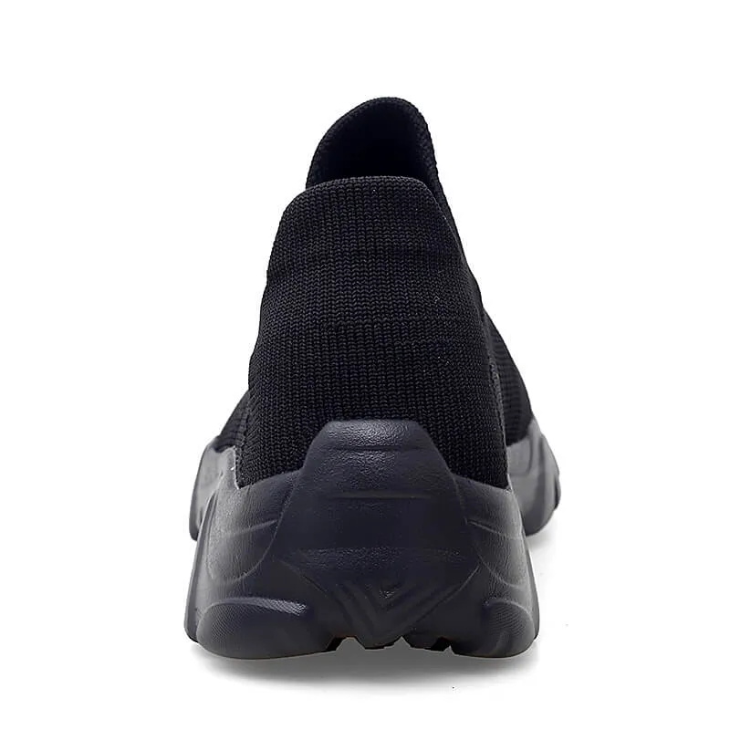 Men's Breathable Non-Slip flat shoes