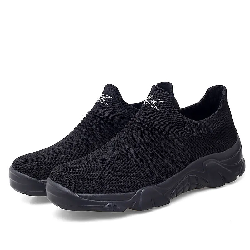 Men's Breathable Non-Slip flat shoes