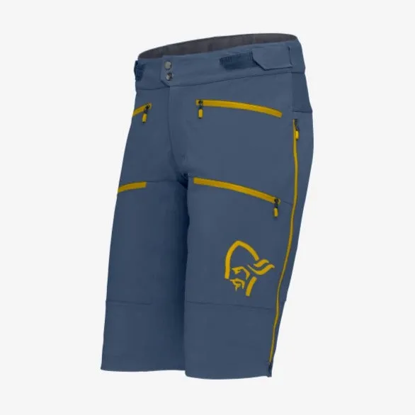 Men's Fjora Flex1 Heavy Duty Shorts (Past Season)