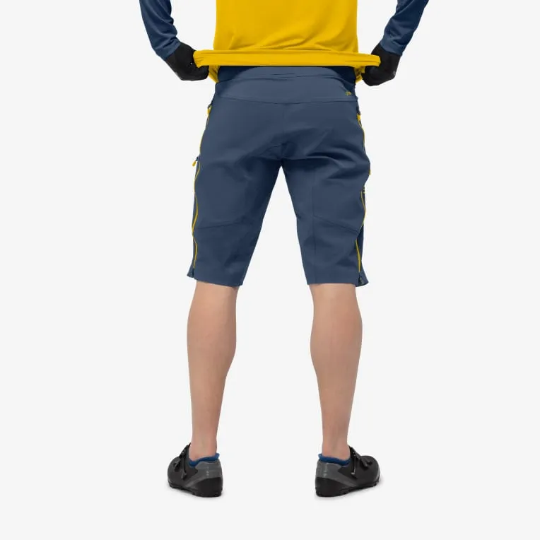 Men's Fjora Flex1 Heavy Duty Shorts (Past Season)