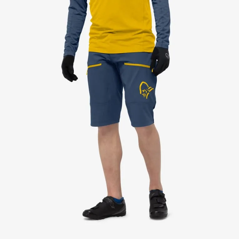 Men's Fjora Flex1 Heavy Duty Shorts (Past Season)