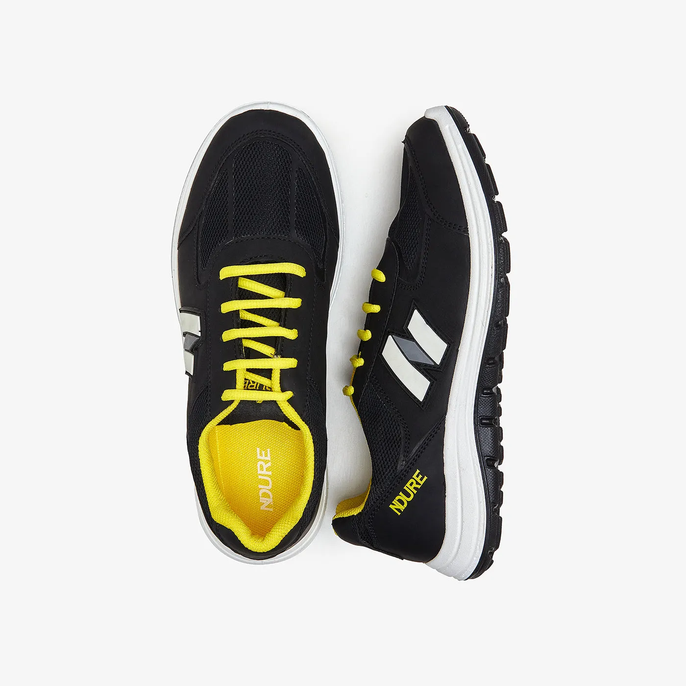 Men's Lace-up Performance Shoes