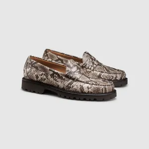 MENS LARSON LUG WEEJUNS LOAFER