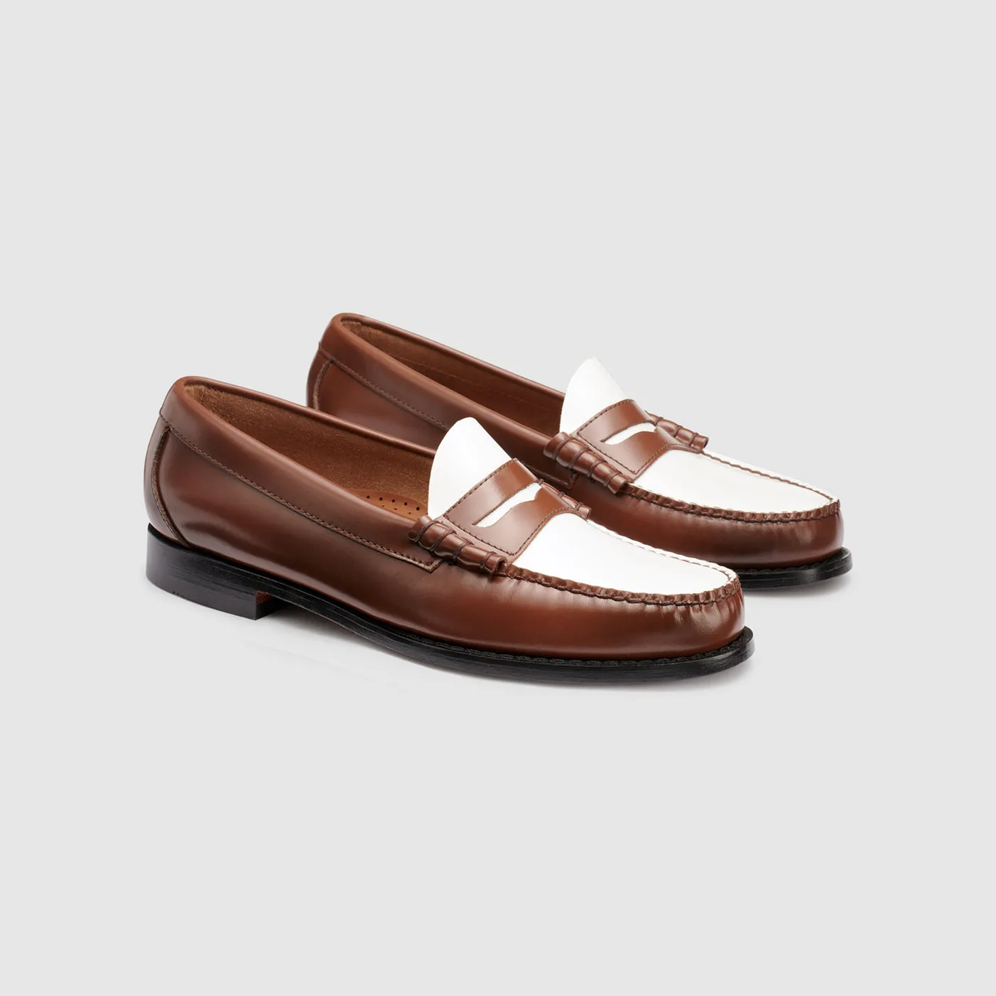 MENS LARSON WEEJUNS LOAFER