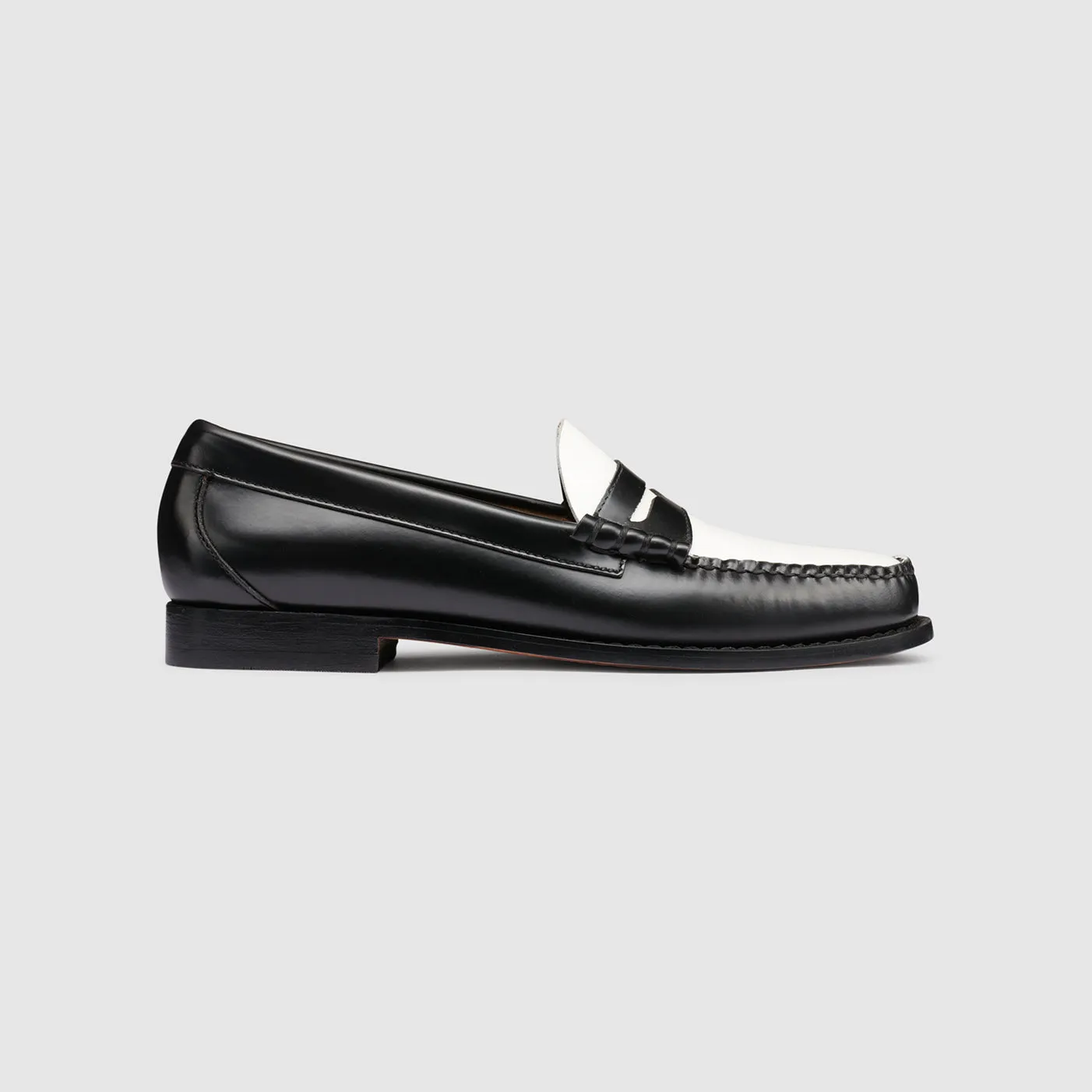 MENS LARSON WEEJUNS LOAFER