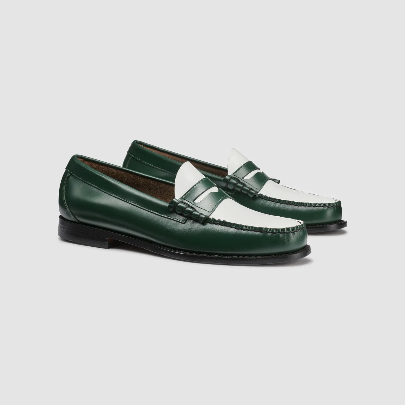 MENS LARSON WEEJUNS LOAFER