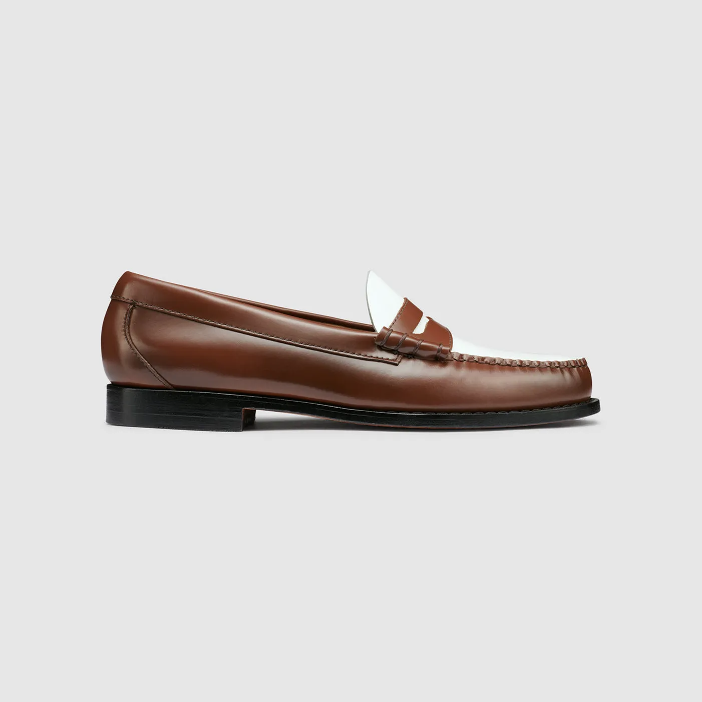 MENS LARSON WEEJUNS LOAFER