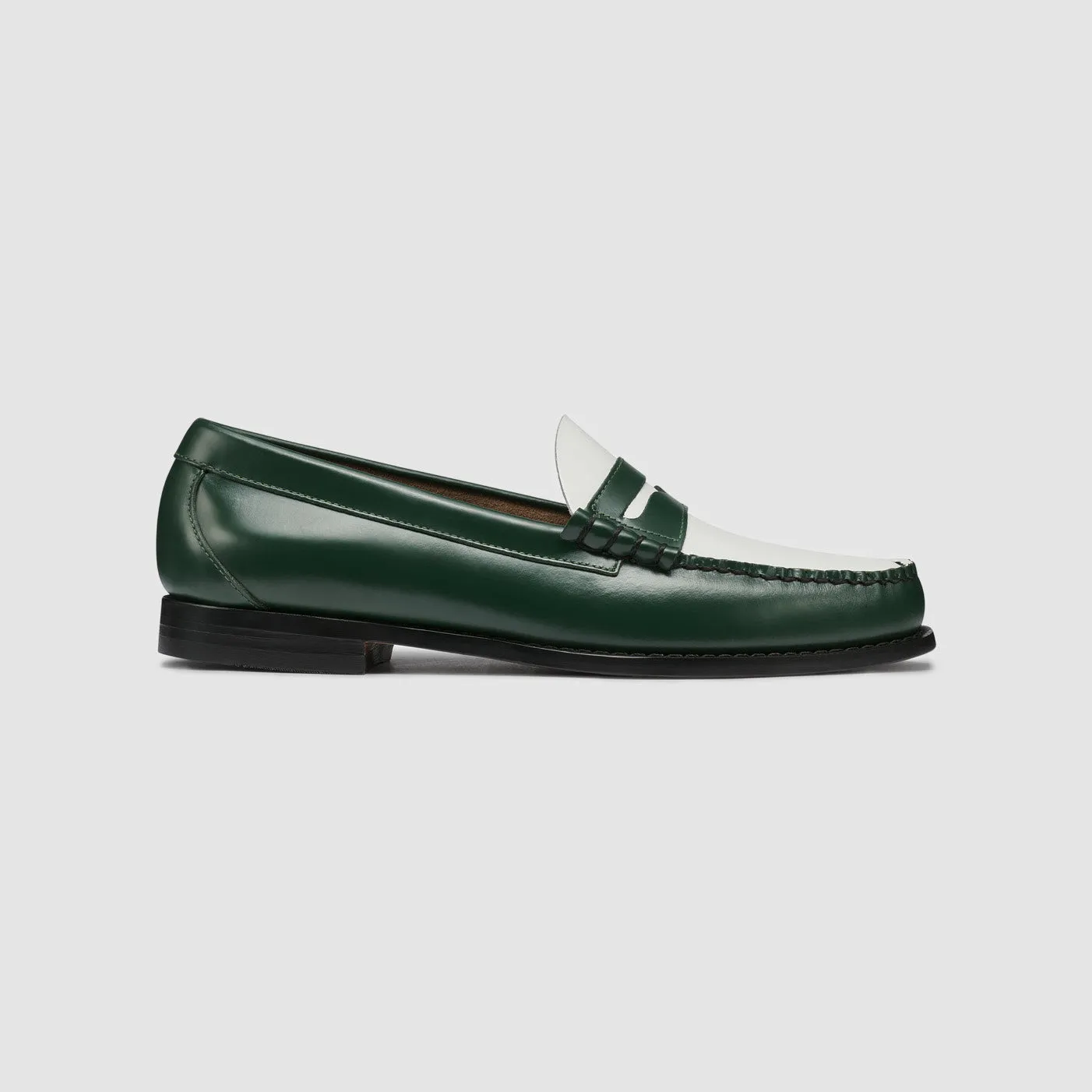 MENS LARSON WEEJUNS LOAFER