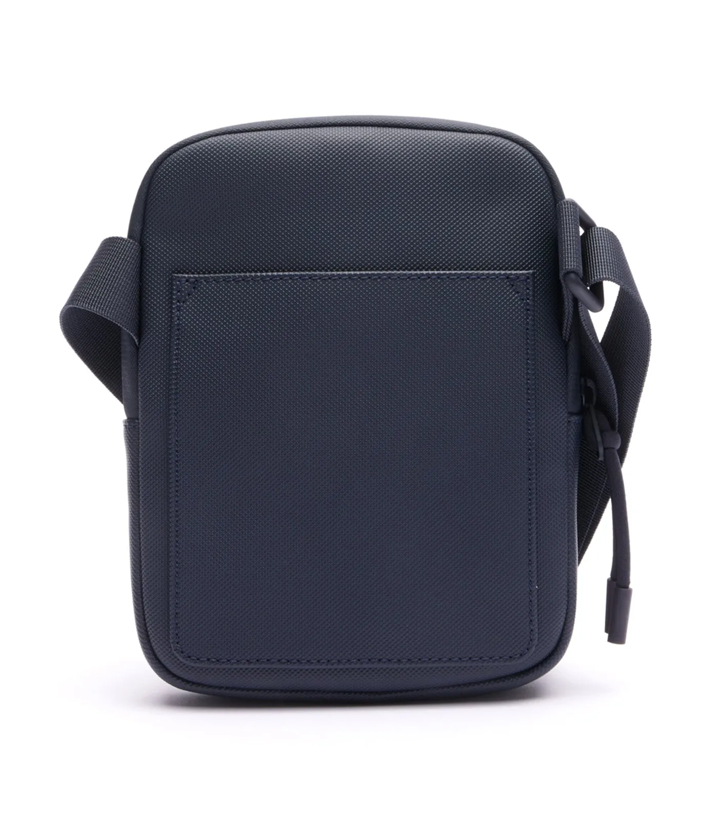 Men's Lcst Small Flat Crossbody Bag Eclipse