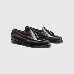 MENS LENNOX LEATHER TASSEL WEEJUNS LOAFER