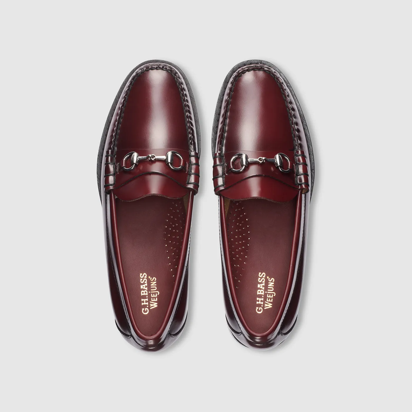 MENS LINCOLN BIT WEEJUNS LOAFER