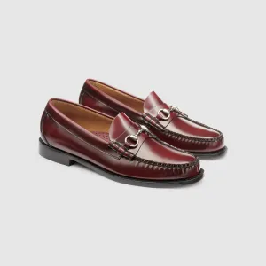 MENS LINCOLN BIT WEEJUNS LOAFER