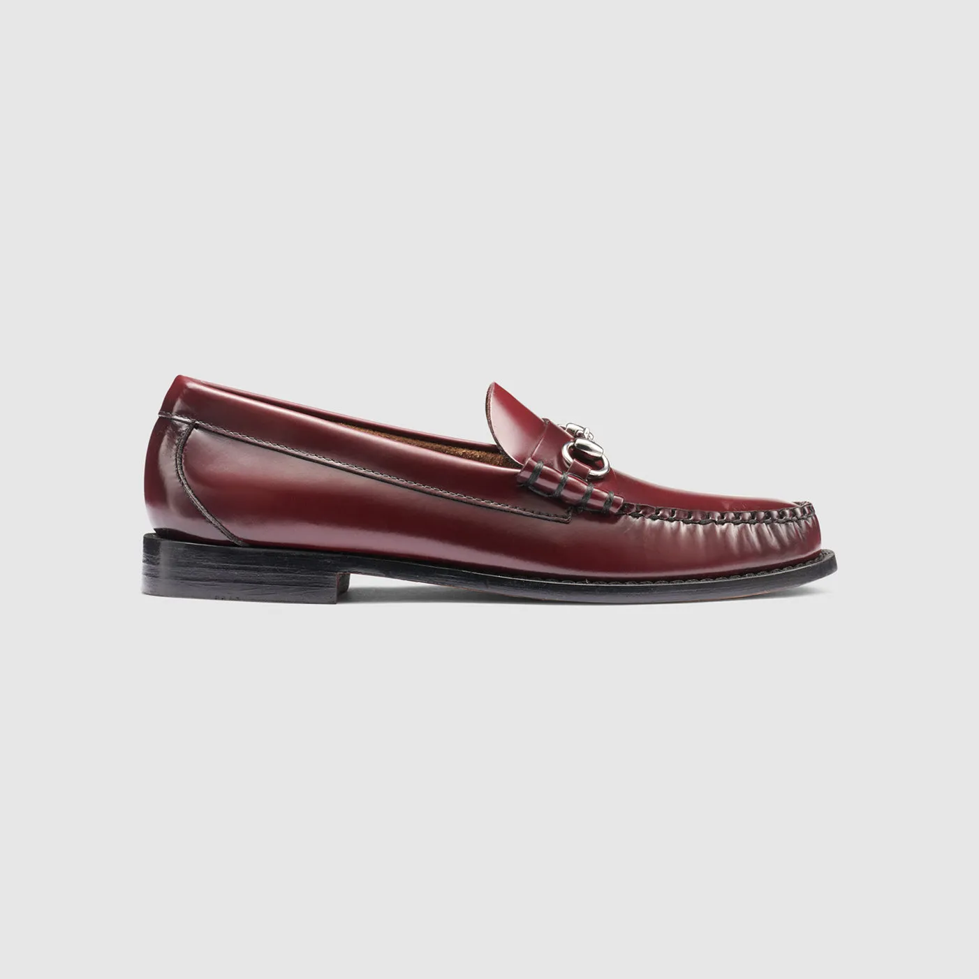 MENS LINCOLN BIT WEEJUNS LOAFER