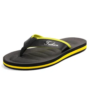 Men's Non-Slip Beach Flip Flops MK-3399