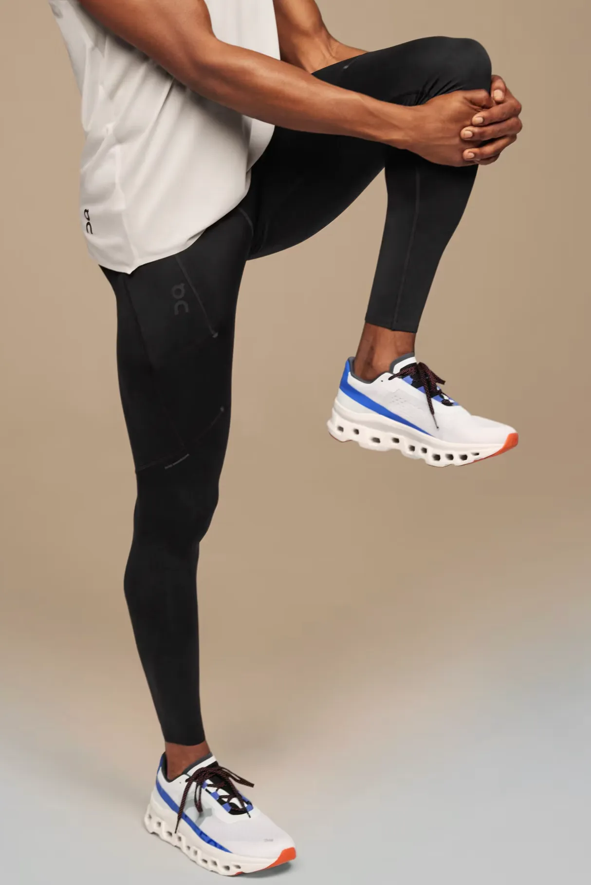 Men's On Running Performance Tights