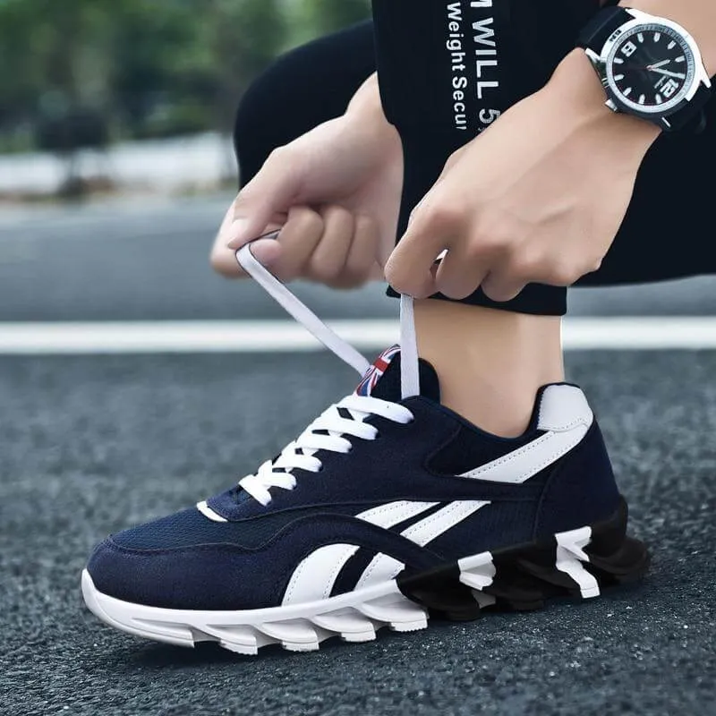 Men's Outdoor Running Shoes