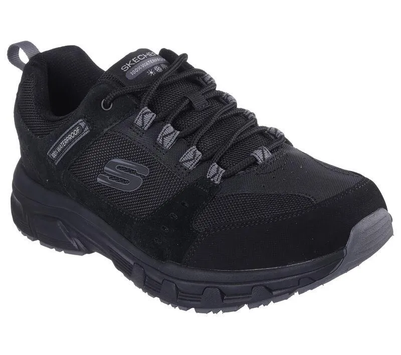 Men's Relaxed Fit Skechers 237386 Oak Canyon Trainers