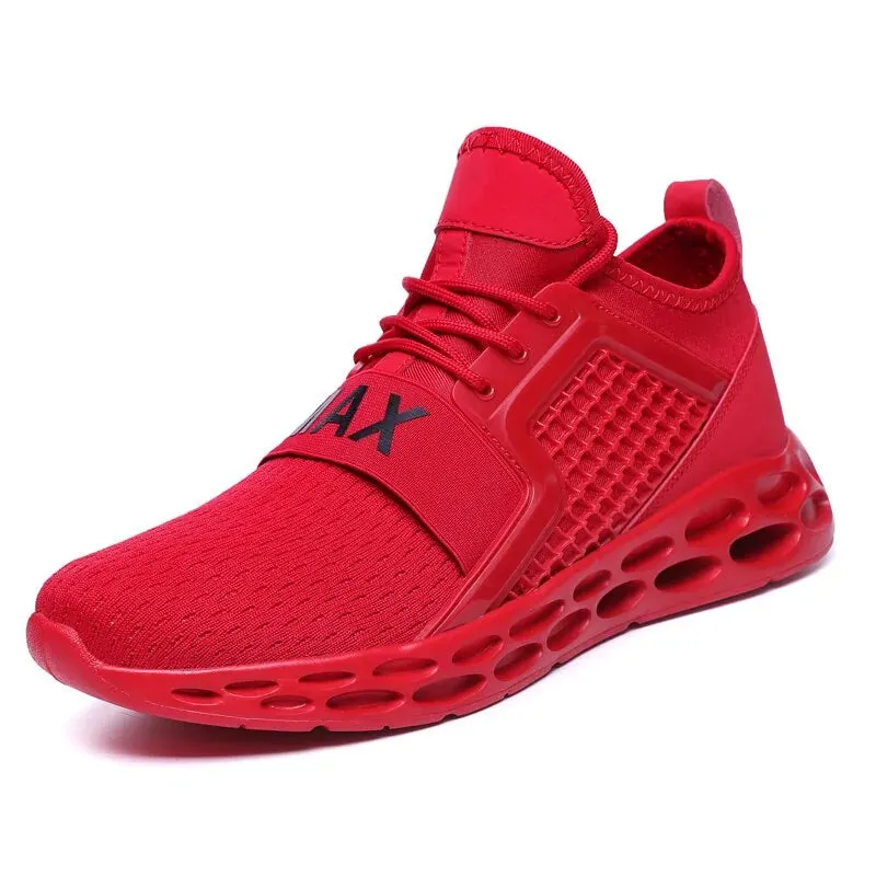 Men's Running Exercise Gym Shoes