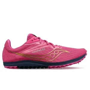 Men's Saucony Kilkenny XC 9 Spike