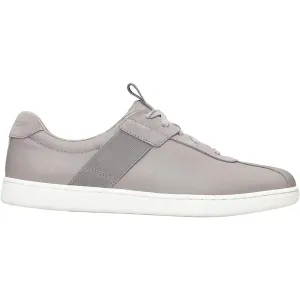 Men's Vionic Lono Light Grey Leather